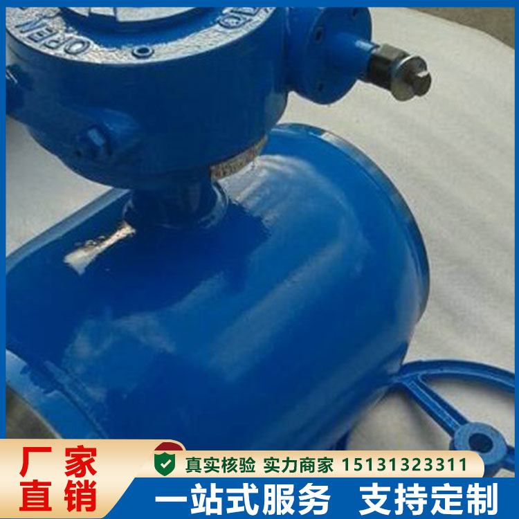 全焊接球阀 Q61F/Q361F/Q367F 结构紧密 结实耐用 正高