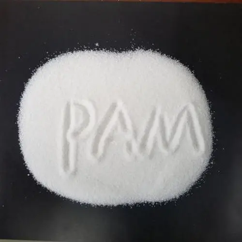 进口聚丙烯酰胺 造纸用药剂 降低白水浓度 助留助滤剂 PAM 固体颗粒 滤源