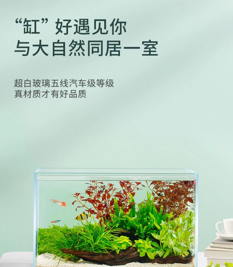 Fish tank glass processing plant with excellent transparency of ultra white glass supports customization