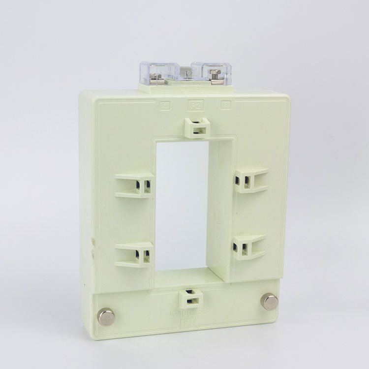 BNW-DP series busbar separated current transformer 0.66kV AC measurement monitoring relay protection