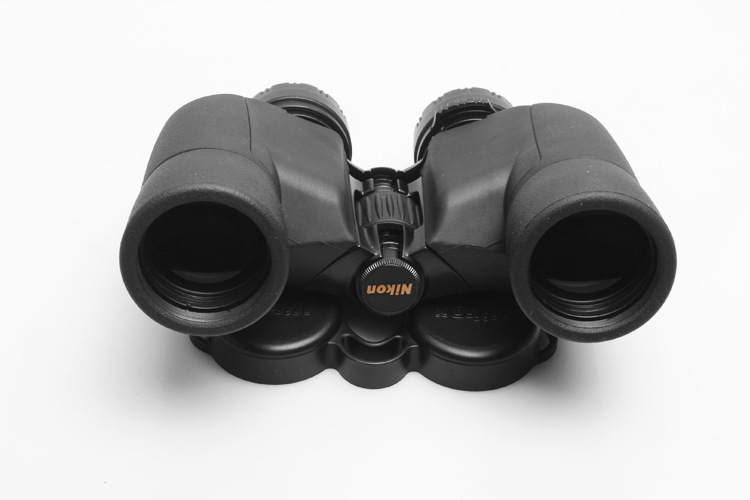 Nikon binoculars SX 7X35 high-definition low-light night vision outdoor theater viewing glasses