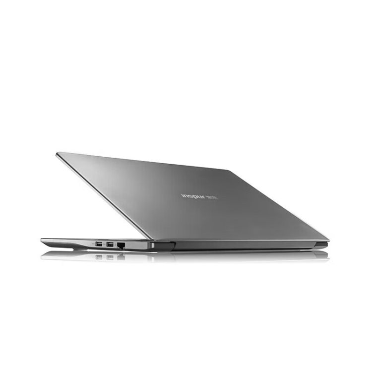 浪潮英政CP300Z2 国产14英寸便携式笔记本电脑整机 KX-6000G/256G 图片 4