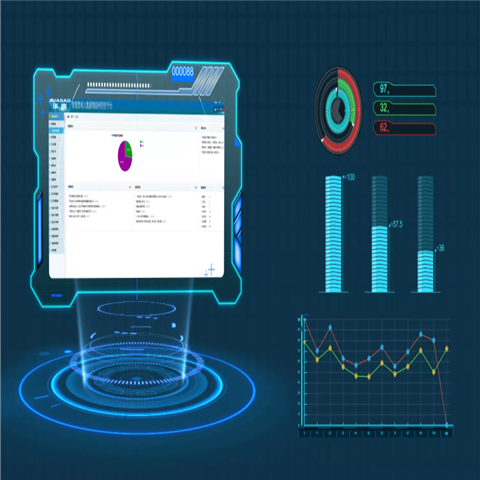 Intelligent drug control platform Construction and development of intelligent drug control Big data Internet of Things platform