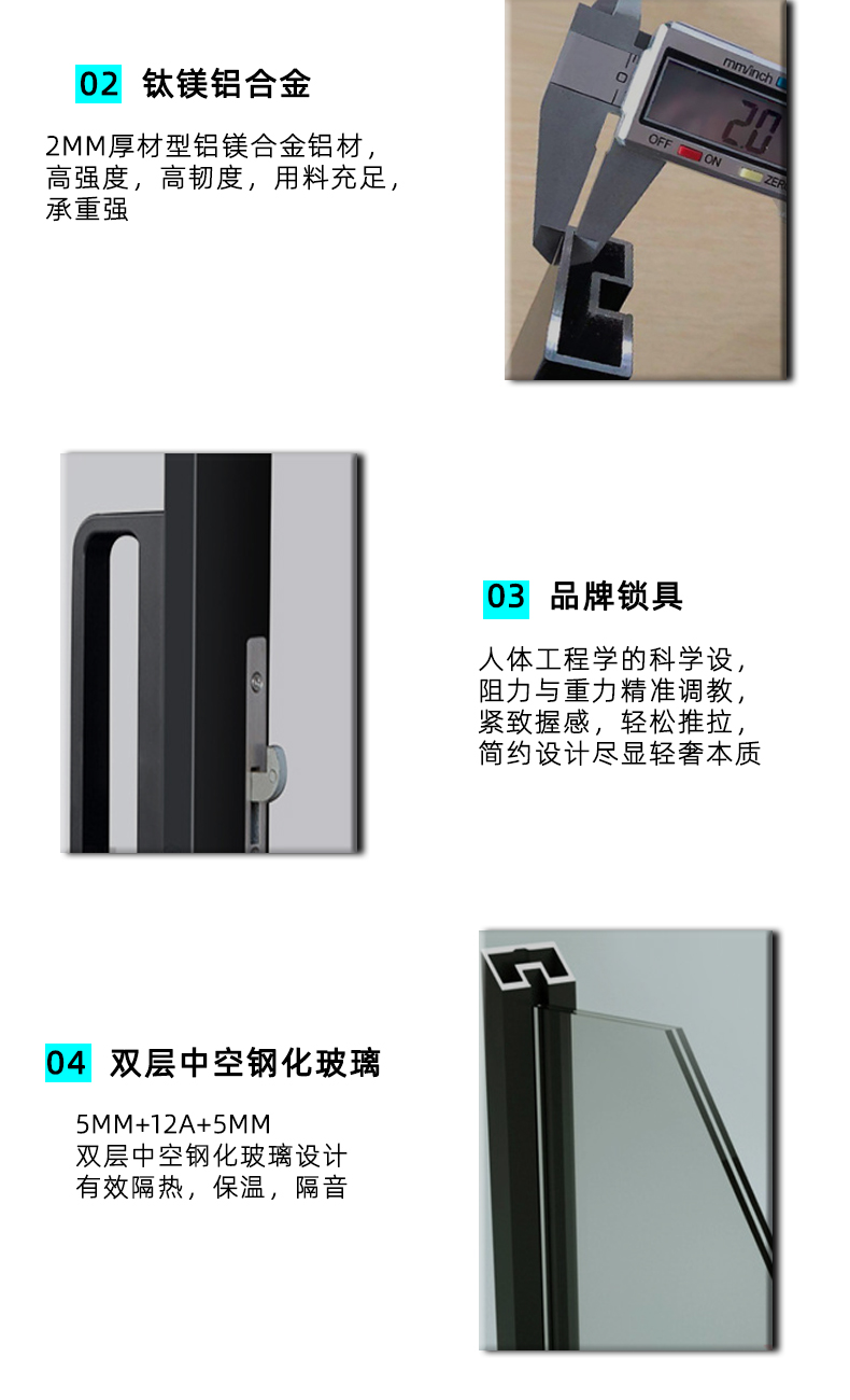 European style automatic remote control casement glass door shopping mall home office building induction Automatic door wholesale