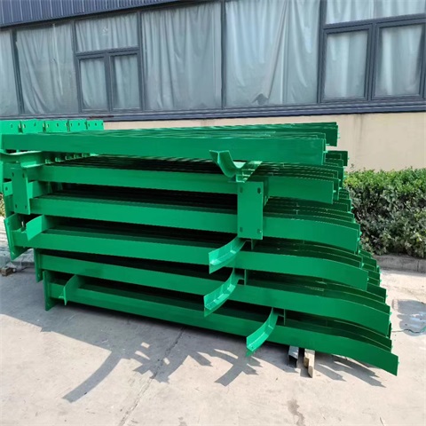 Construction site sound barrier, high-speed sound insulation screen, metal louver sound absorption board, noise reduction and sound absorption