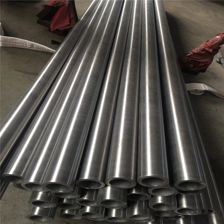 Zhaofeng Materials GH3030 GH4169 Alloy Plate GH5188 Cobalt Base High Temperature Alloy Rod Spot