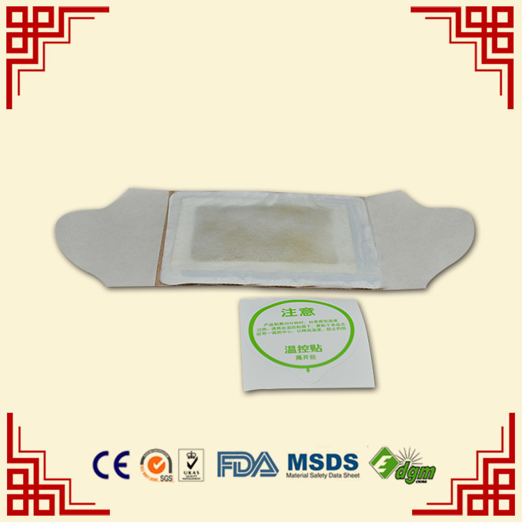 Double reduction and double increase heat and warmth stickers for baby wing protection, directly supplied by independent packaging manufacturers