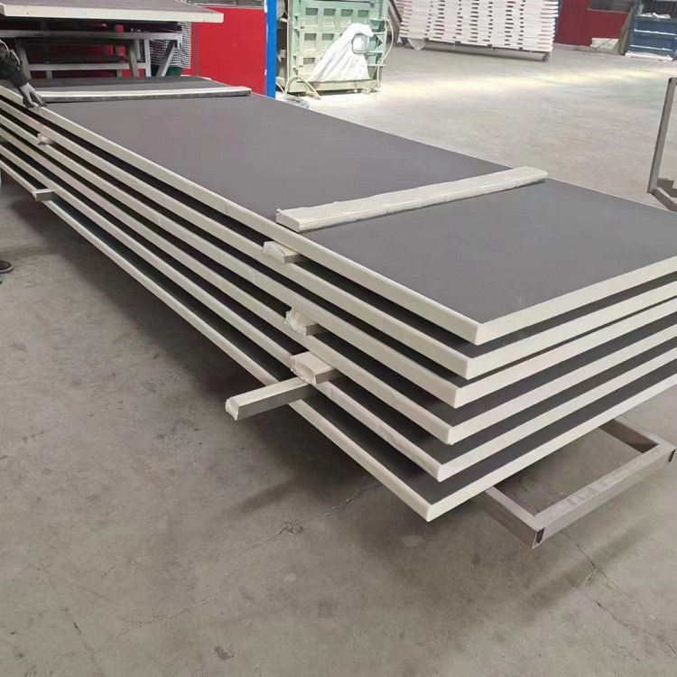 Step by step customized white foam board flame-retardant polystyrene insulation board 7cm graphite polystyrene board