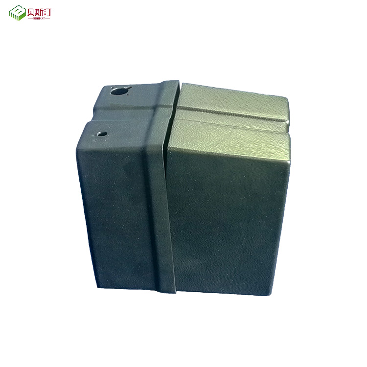 Customized processing of ABS thick sheet blister battery shell and thick plate, vacuum forming of new energy battery protection box