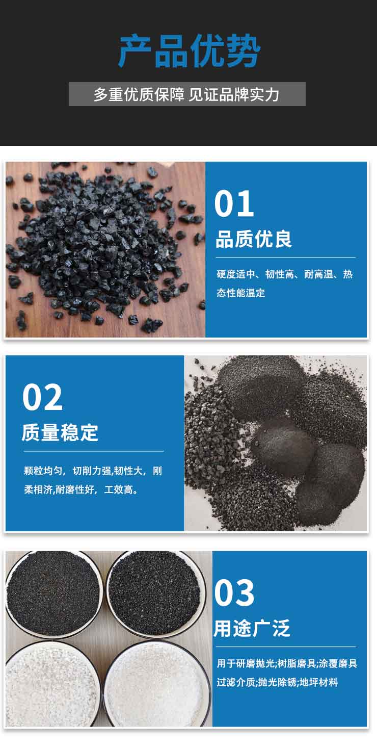 Grinding, wear-resistant, polishing, sandblasting machine for floor rust removal, diamond sand, and new material for thunder drying