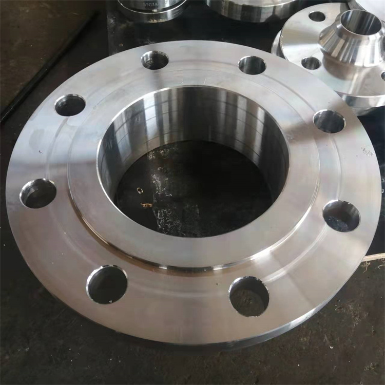 GOST for Russian standard flanges_ 12820 80 butt welding flat welding 1 for foreign trade export