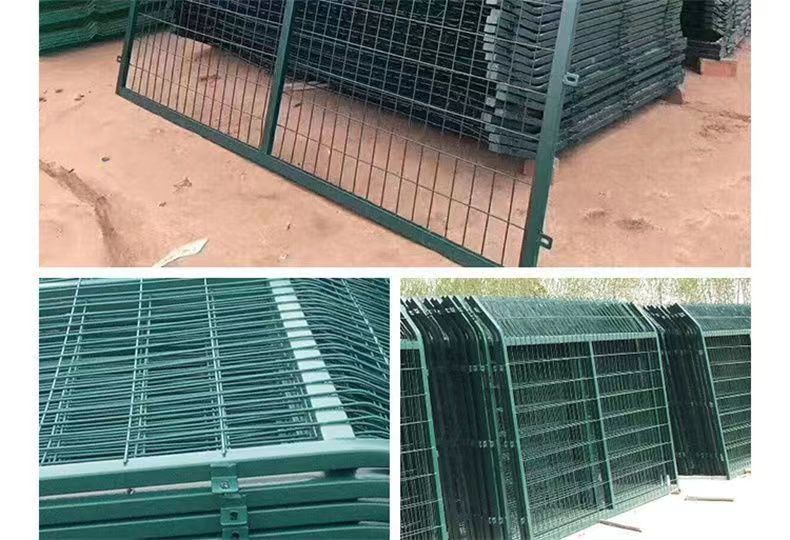 High speed railway protective fence, highway 8001 protective net, 8002 impregnated iron wire and metal mesh