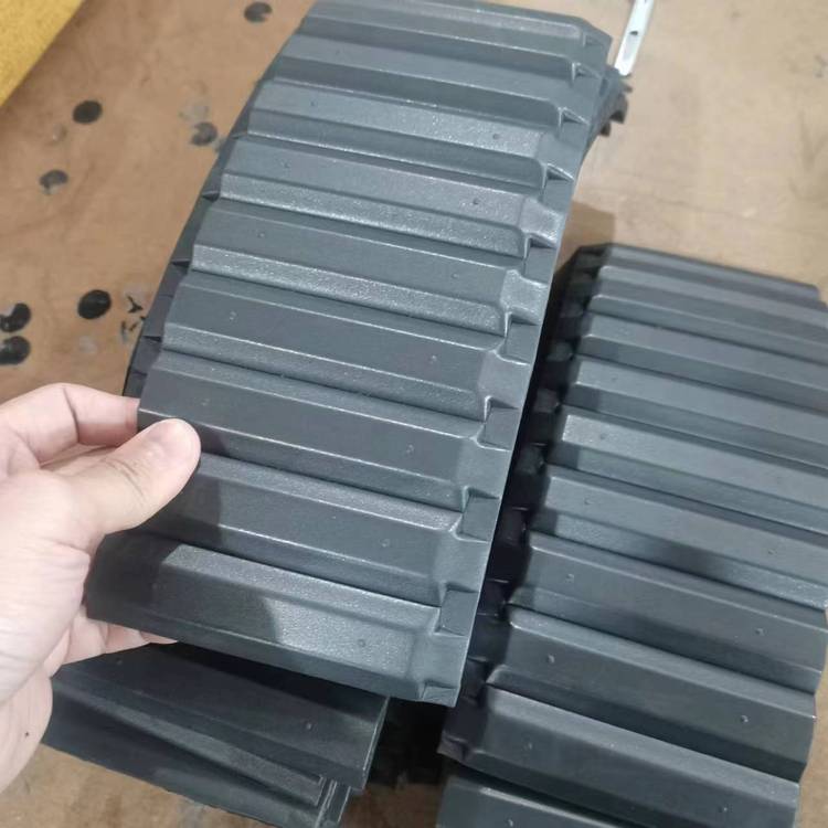 EVA foam circular foot pad processing customized rubber shock absorber electrical products with gaskets