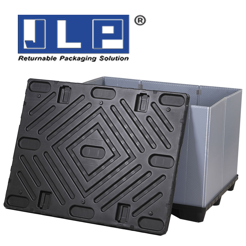 Customized development of blister turnover box with customized size and quantity, free of mold opening fees