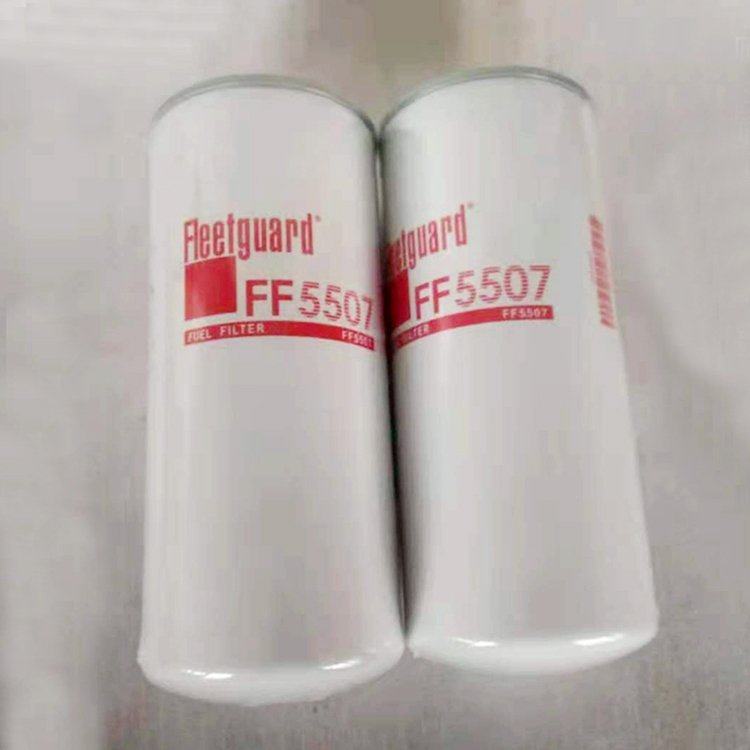 供应替代FF4070弗列加柴油滤芯 工程机械发电机组燃油滤清器
