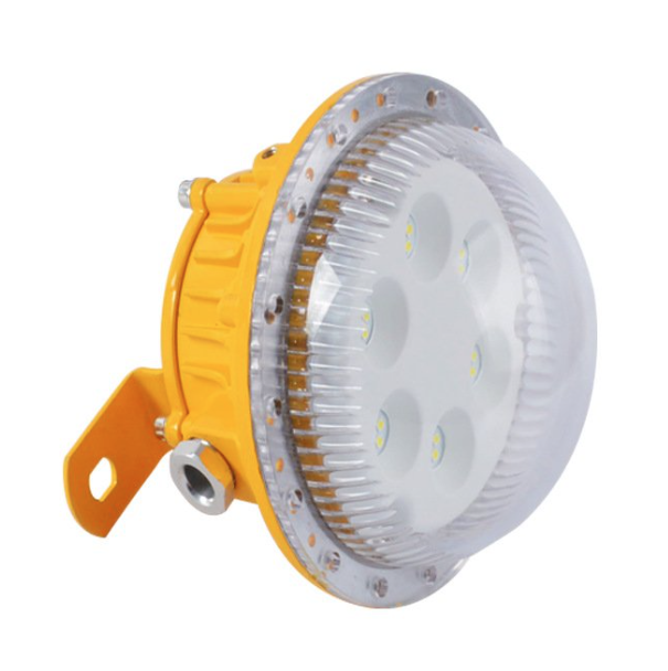 20W LED explosion-proof ceiling lamp, tunnel lighting fixtures for cold storage tunnels, durable and cost-effective