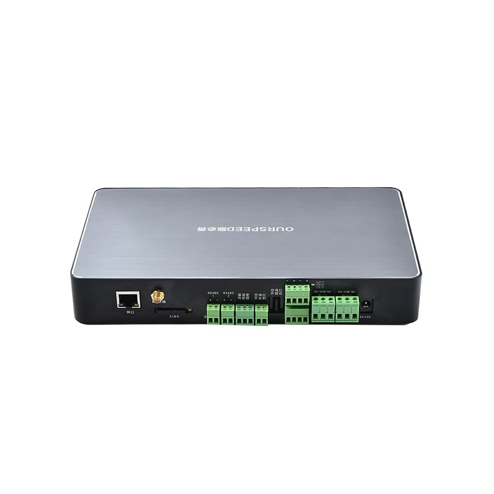 Domestic brand economical power environment monitoring host SPD-T300GSM