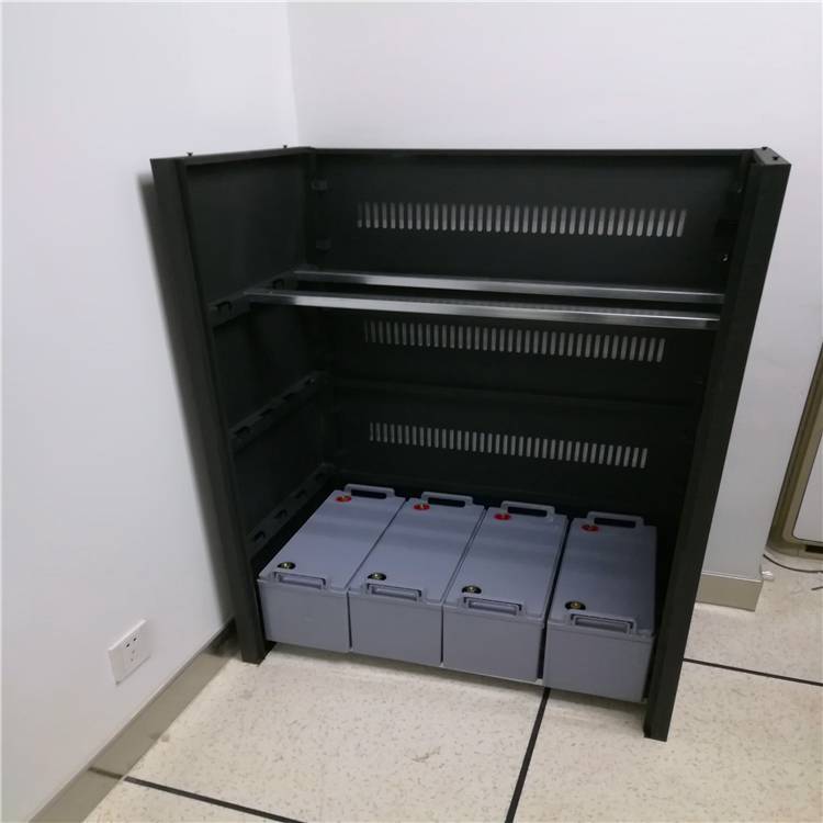 A16 battery rack 16 12V100AHups power supply supporting product parameters