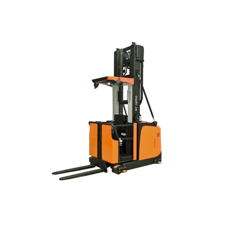 Supply BT electric forklift rental models with complete fault codes, complete repair materials, maintenance accessories