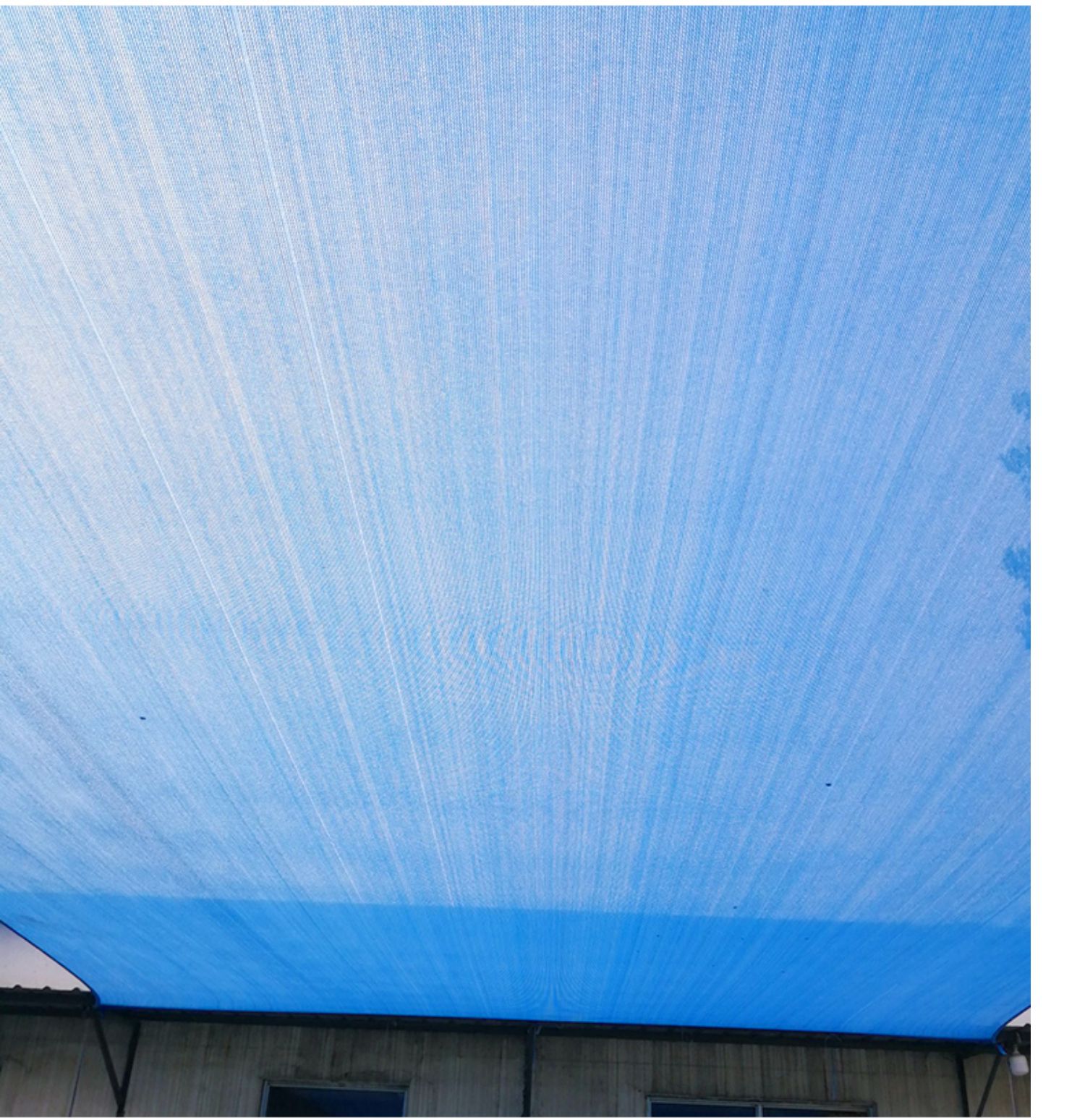 Shading net, sun protection net, thickened shading and insulation net, outdoor greenhouse shading and breeding net