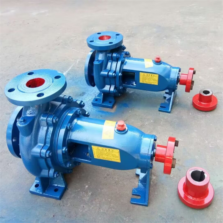 IS horizontal clean water centrifugal pump for agricultural irrigation diesel engine, water pump, boiler, feedwater circulation booster pump lift