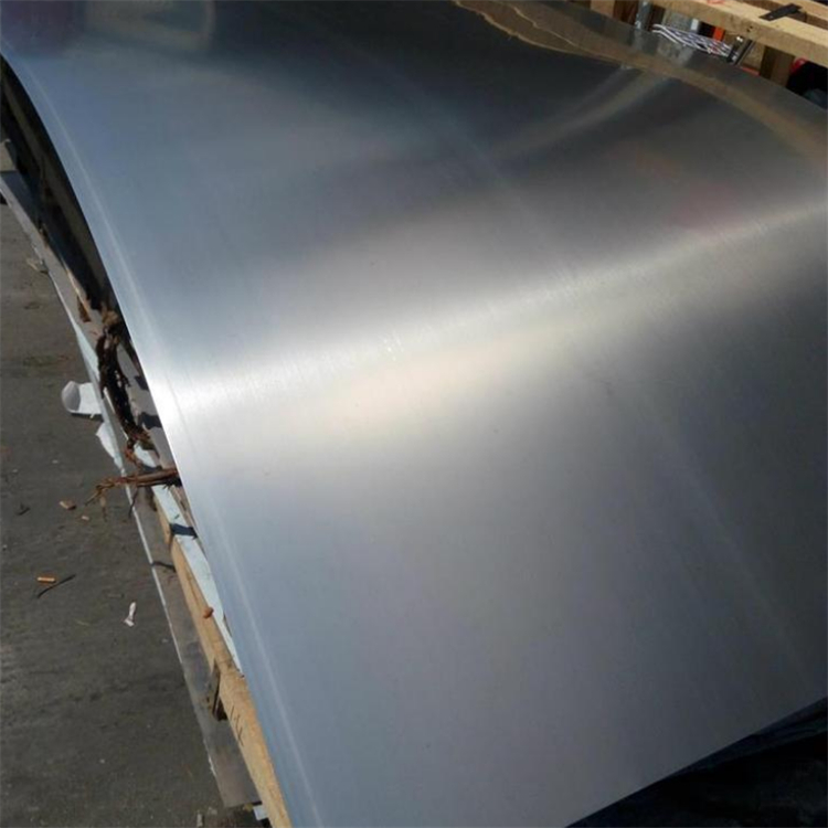 Stainless steel sheet 0.05MM 304 sheet 0.05mm 316L foil 0.03mm 4Cr13 stainless steel rod