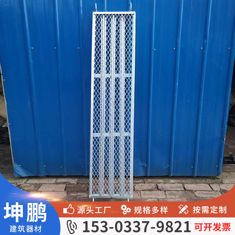 Scaffold, pedal, building square tube, steel scaffold board, shipped in a timely manner and supplied from the source