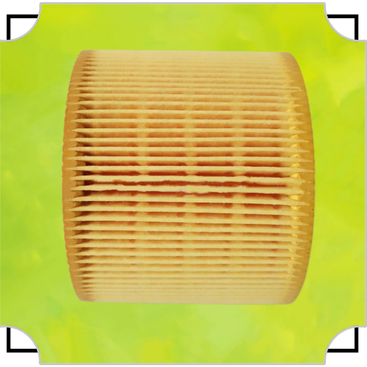 Atlas air filter 1621138999 oil-free air compressor ZT250 air filter element