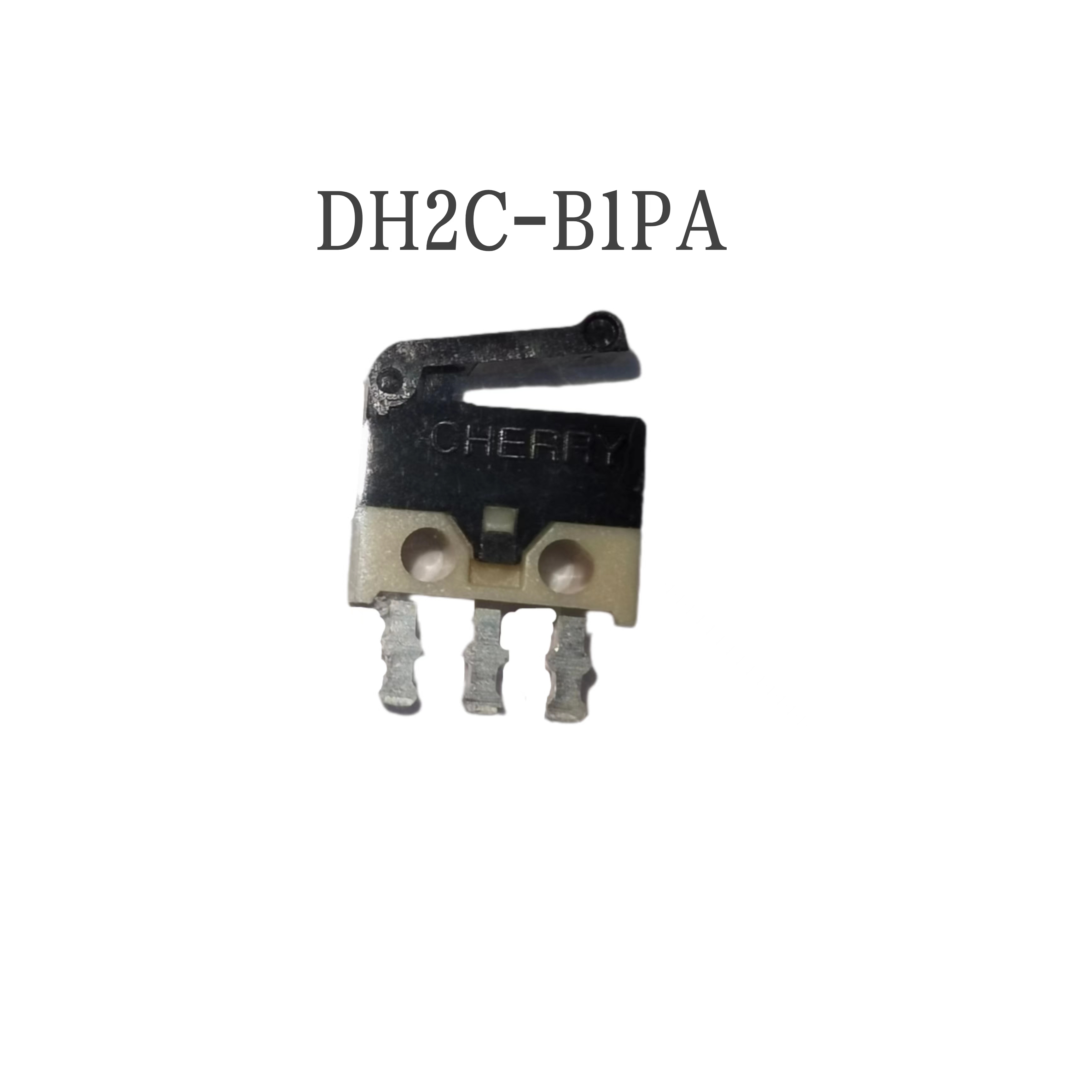 CHERRY DH2C-B1PA Subminiature Electric Meter Switch DH Series Low Current and Voltage Applications