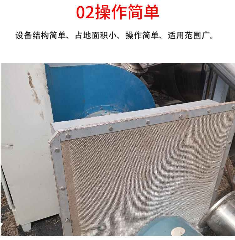 Single drum 3x7 meter three return drying equipment for sawdust, second-hand drum dryer, Bangze