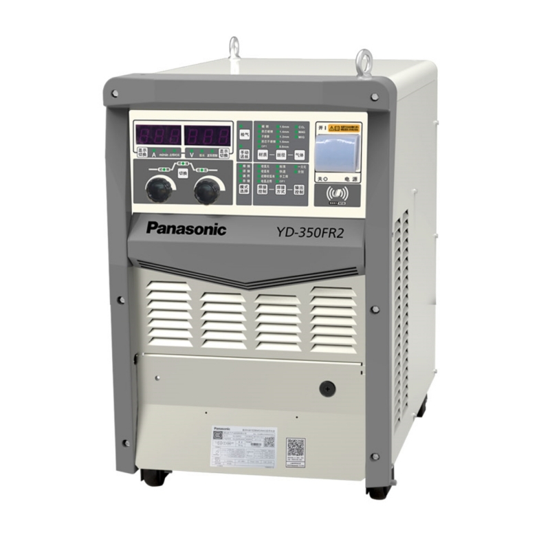 Panasonic逆变电弧焊接机YD-350FR松下工业手工气保焊机YD-350FR2