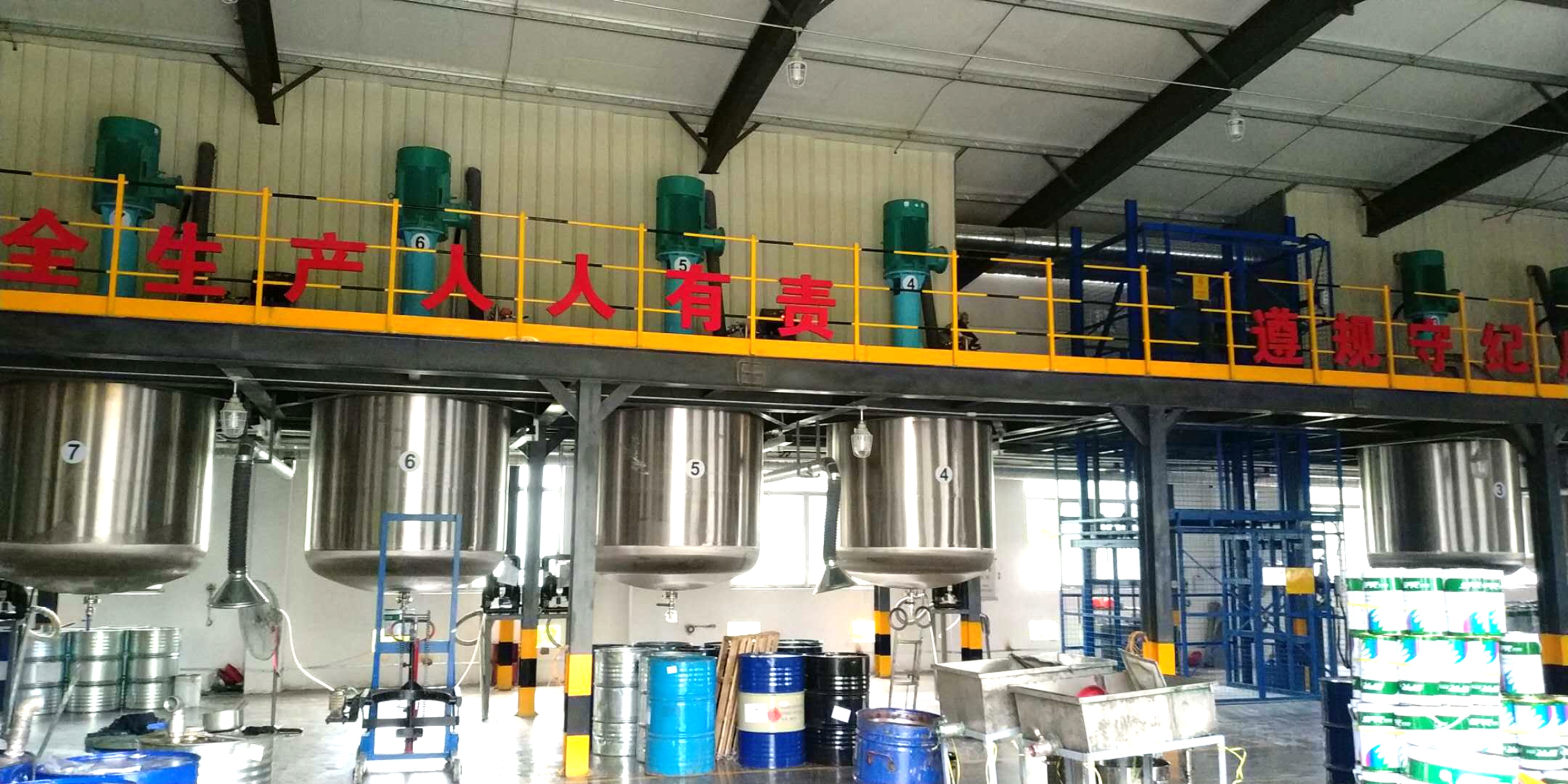 Supply of integrated coating equipment, complete coating equipment, semi-automatic coating production line