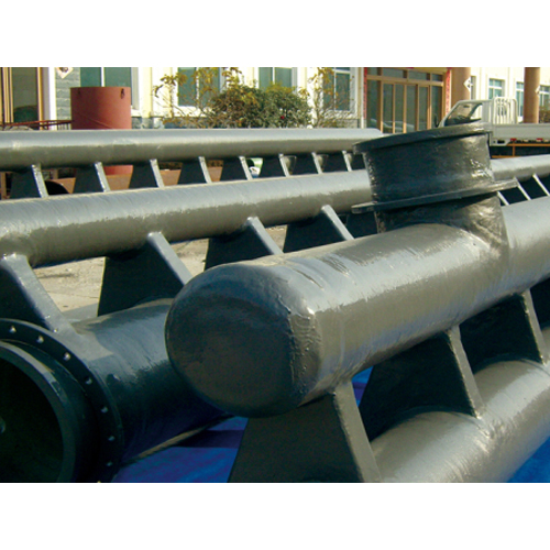 Manufacturer of FSL high-efficiency jet aerator casing jet aerator equipment