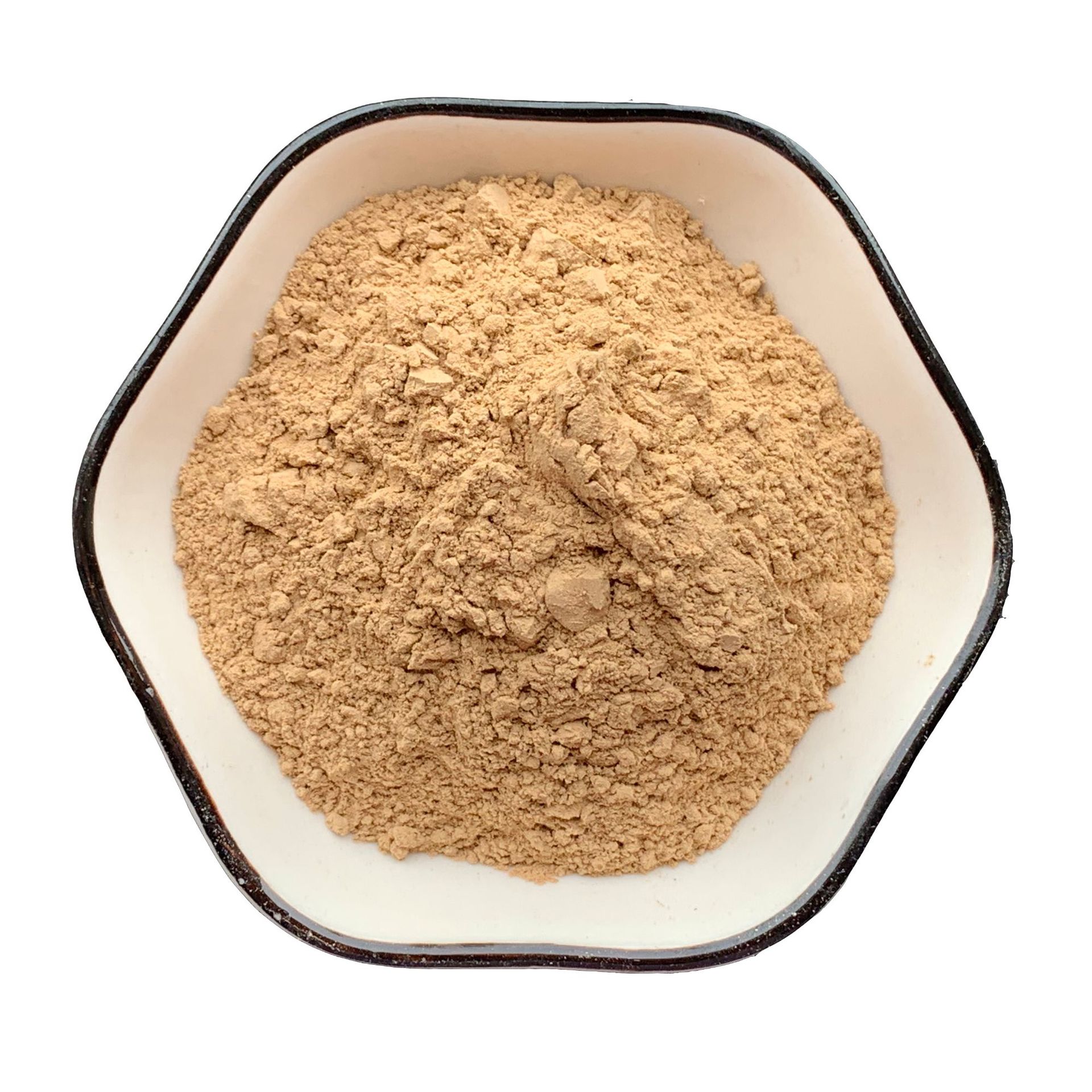 Manufacturer provides calcium based sodium based bentonite feed grade white clay yellow clay drilling and pile driving coatings