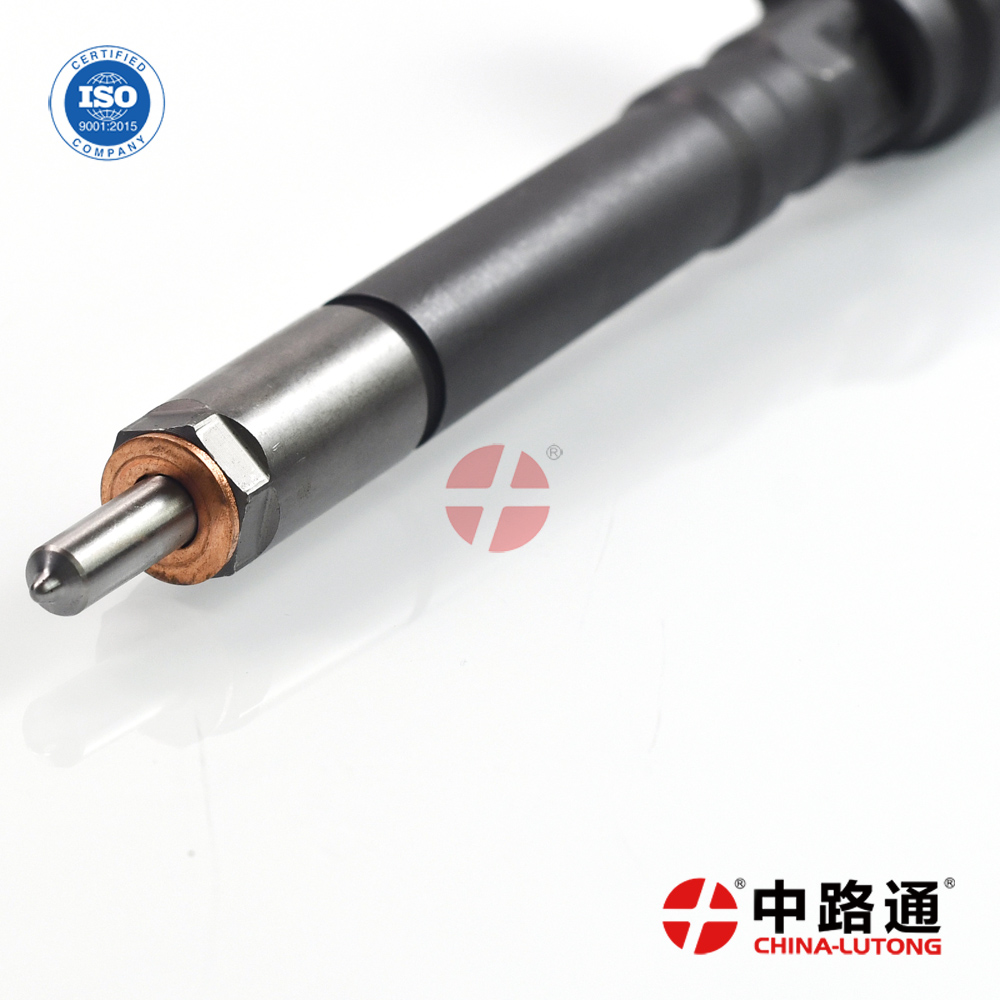 Applicable to Pioneer common rail injector manufacturer 0 445 120 078-Zhonglutong