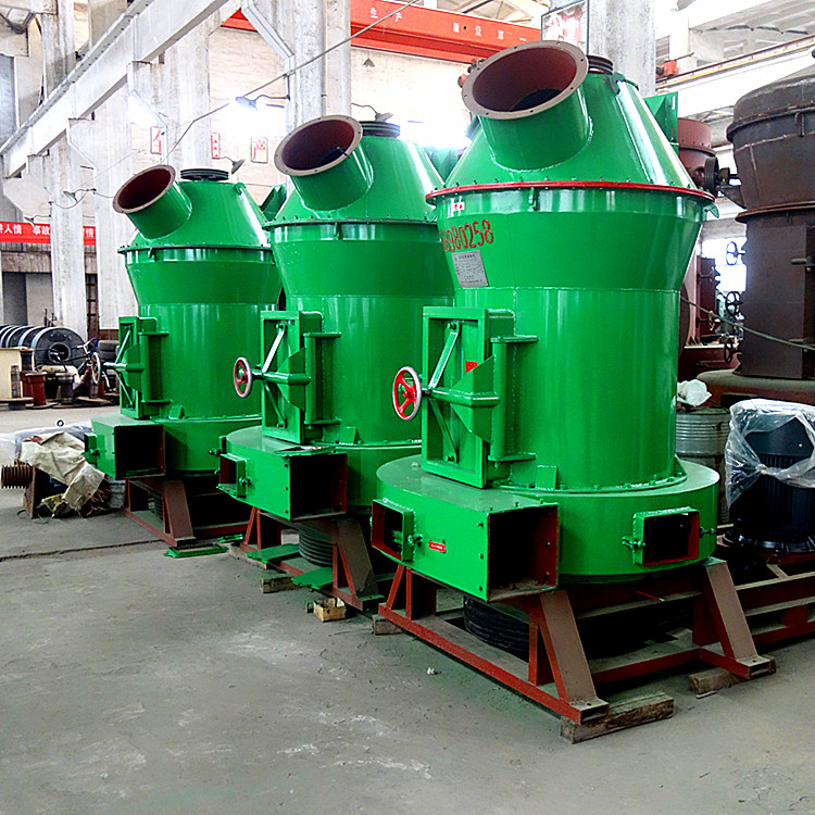 Limestone Grinder Type 3019 Raymond Mill Manufacturer Zhongzhou Machinery Factory