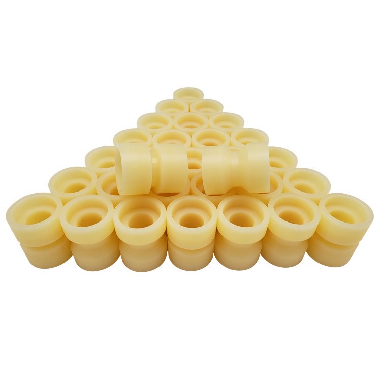 Processing MC nylon liner, casting nylon sleeve, nylon shaft sleeve, injection molding nylon parts, customized according to the drawings