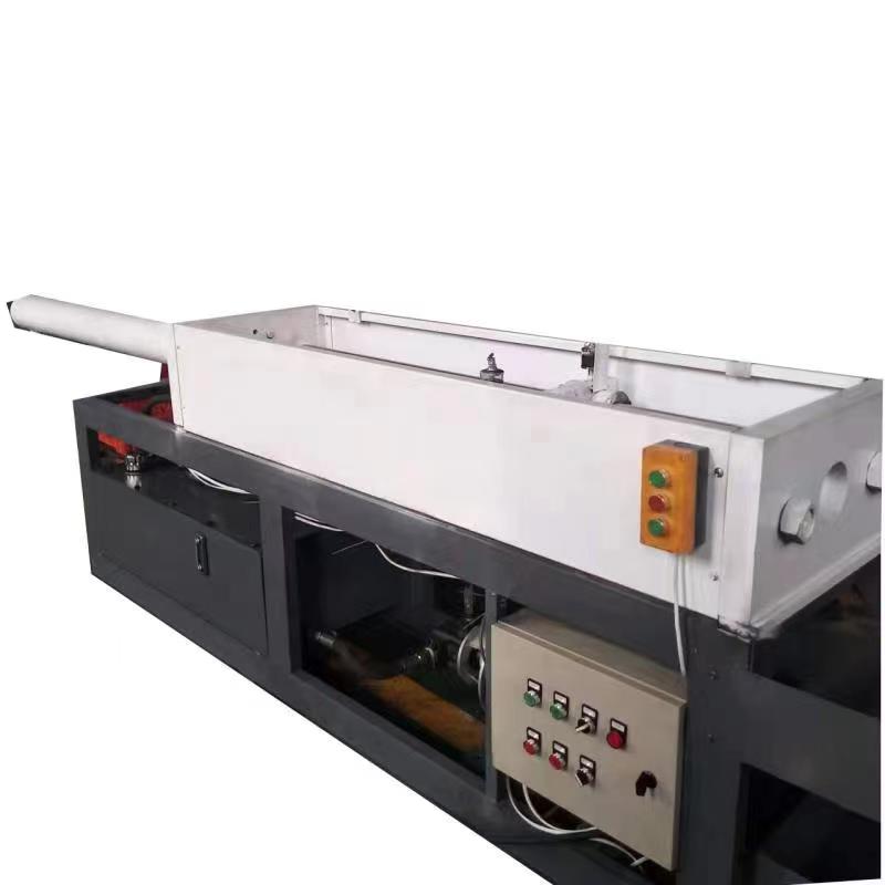 Horizontal hydraulic broaching machine precision machine can process various keyway gear accessories mechanical equipment