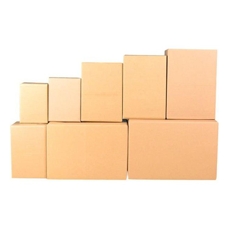 Finished goods packaging box, airplane box, packaging, moving, special hard express delivery, transportation, cardboard box, customizable by merchants