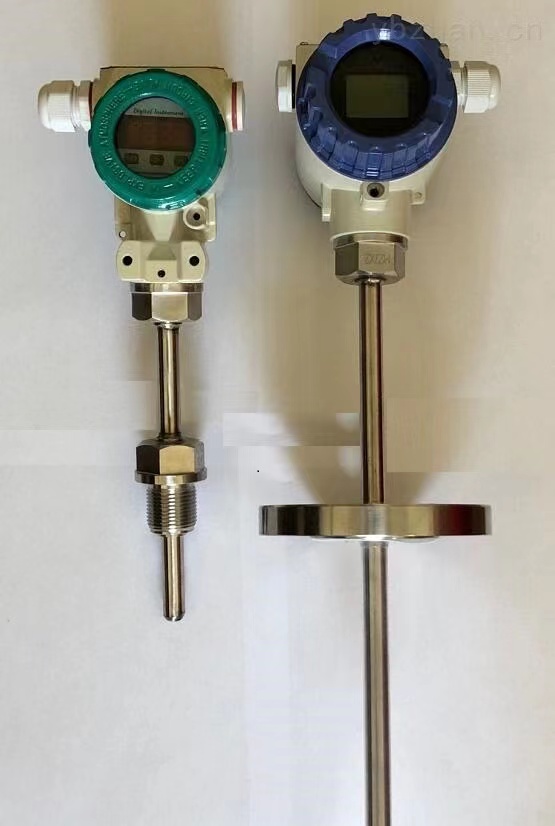 Explosion-proof temperature transmitter, lightning magnetic, high-temperature resistant temperature sensor, PT100 thermocouple, thermal resistance