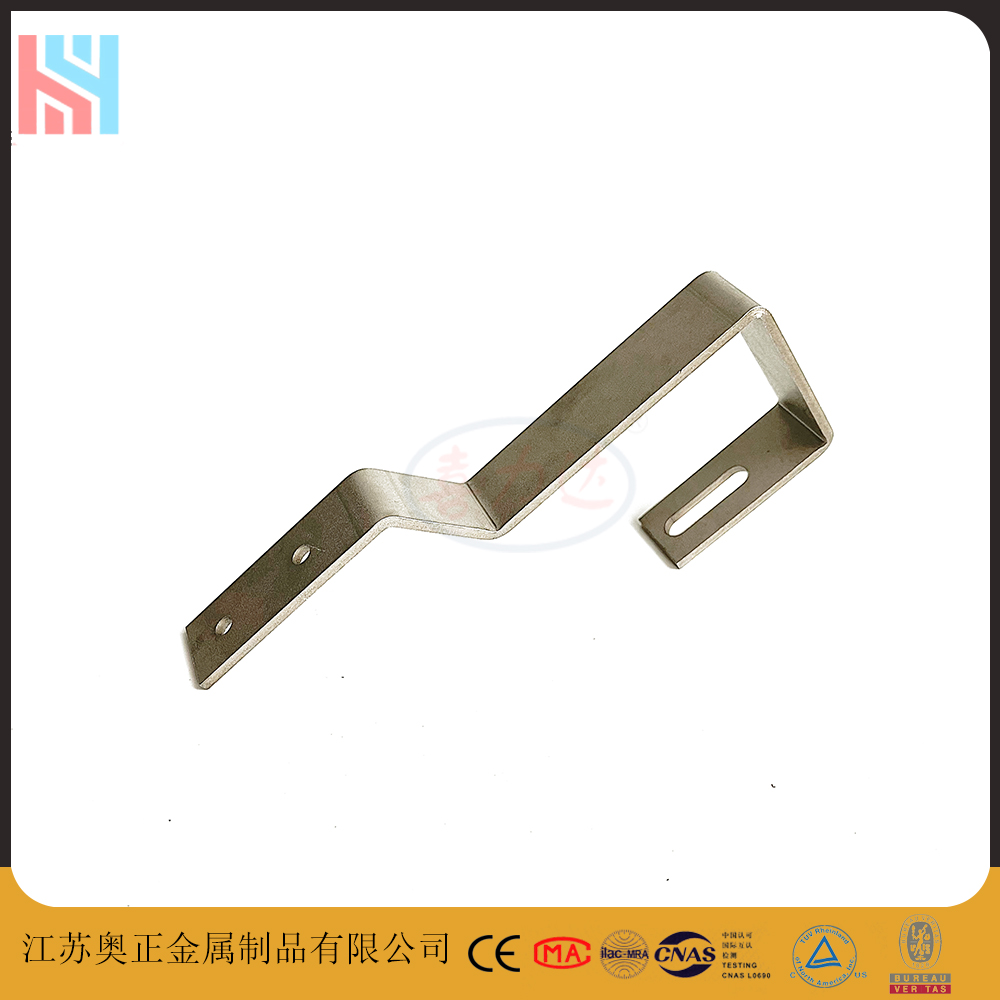 Heineda photovoltaic stainless steel horizontal hook, Chinese glazed roof tile roof solar bracket accessories