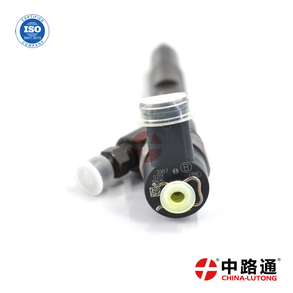 Fuel injector Mitsubishi 0 445 120 007 is applicable to CUMMINS ISBe Cummins