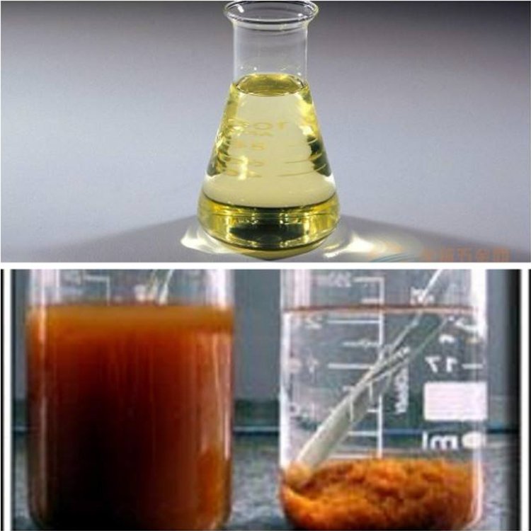 Liquid heavy metal capture agent, water treatment chelating agent, electroplating wastewater treatment agent