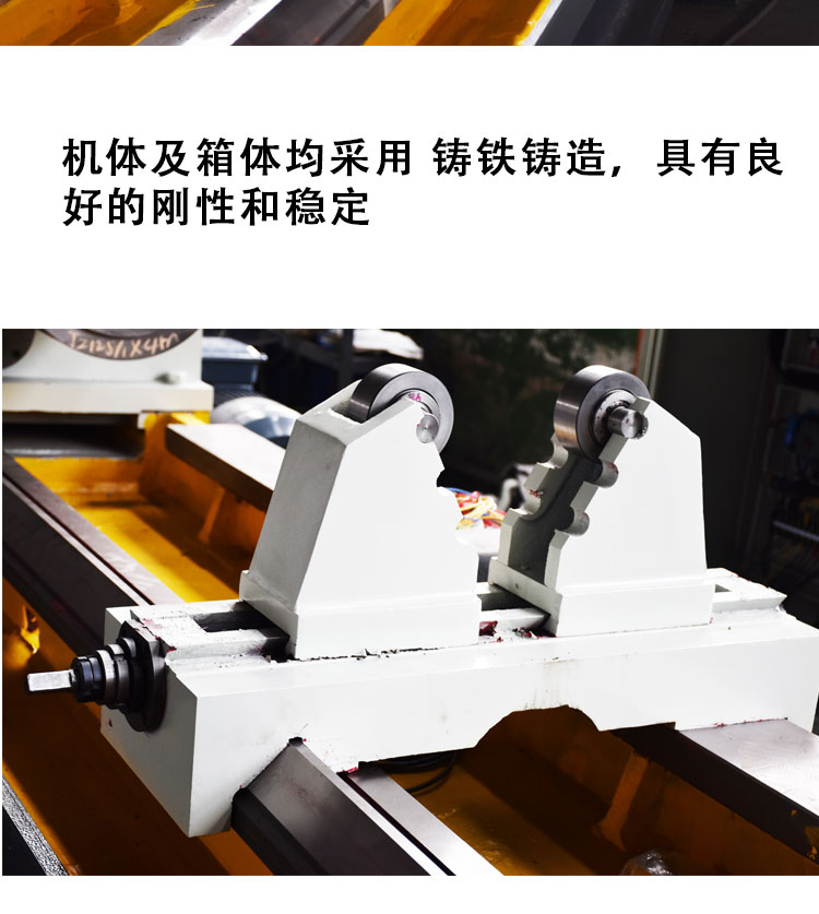 Horizontal 2023 New CNC Ground Milling Deep Hole Drilling and Boring Machine Precision, Stable, and Reliable Advanced Professional Tianrui Machine Tool