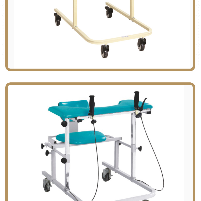 Fulang elderly person's telescopic cane with stool, multifunctional chair, stool stick, chair, walking, resting, cane with chair