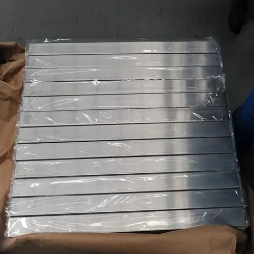 Zhaofeng Materials GH3030 GH4169 Alloy Plate GH5188 Cobalt Base High Temperature Alloy Rod Spot