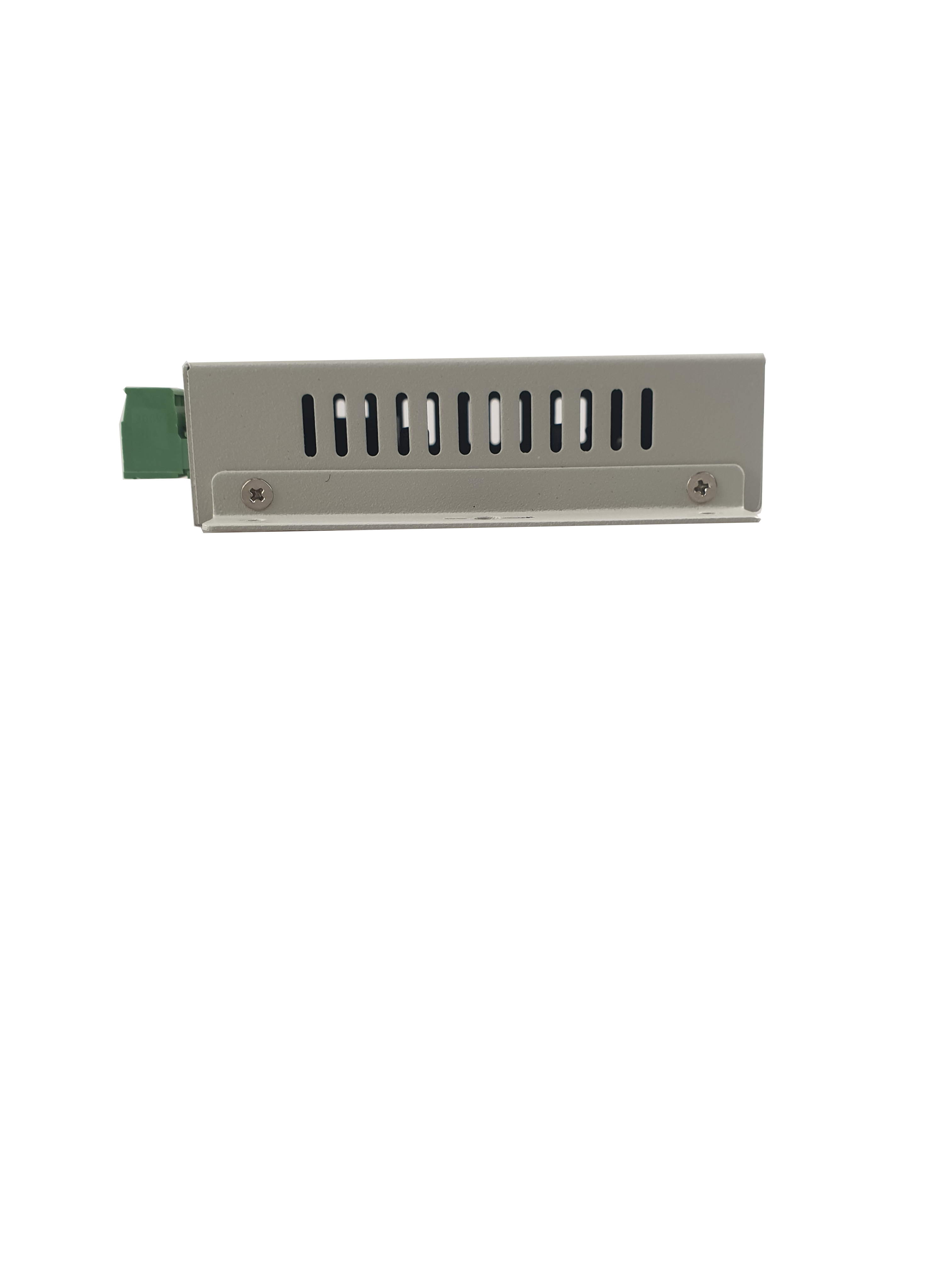 NY277 series interface fiber optic MODEM device RS-232/485/422 serial port fiber optic MODEM