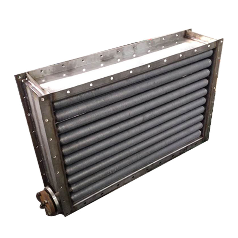 304 stainless steel energy-saving device, boiler energy-saving heat exchanger, coal-fired flue gas heat exchanger, non-standard customization