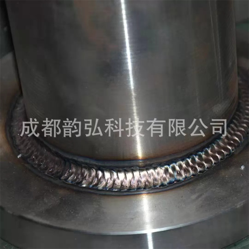 Yunhong Technology provides high-quality technical services such as metal welding, stainless steel welding, etc