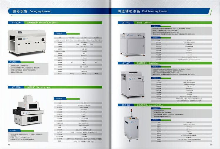 Chengyuan automatic three proof paint coating machine equipment PCBA three proof glue equipment coated with oil and moisture-proof oil